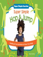 Super Simple Hop & Jump